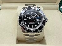 Rolex sea-dweller 126600 | steel | unworn | 2026