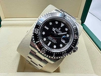 Rolex sea-dweller 126600 | steel | unworn | 2026 - afbeelding 6 van  12