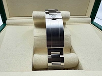 Rolex sea-dweller 126600 | steel | unworn | 2026 - afbeelding 8 van  12