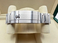 Rolex sea-dweller 126600 | steel | unworn | 2026 - afbeelding 9 van  12