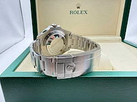 Rolex sea-dweller 126600 | steel | unworn | 2026 - afbeelding 12 van  12