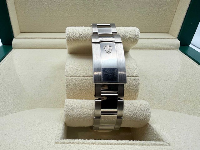 Rolex sky-dweller | 12-2015 | 326939 | like new | 12-2015 - afbeelding 10 van  12