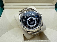 Rolex sky-dweller | 12-2015 | 326939 | like new | 12-2015 - afbeelding 7 van  12