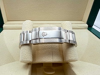 Rolex sky-dweller | 12-2015 | 326939 | like new | 12-2015 - afbeelding 2 van  2