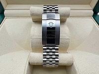 Rolex sky-dweller | 336934 | jubilee | unworn - afbeelding 8 van  12