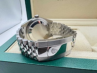 Rolex sky-dweller | 336934 | unworn | jubilee | 2026 - afbeelding 11 van  11