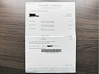 Rolex sky-dweller | choclate dial | rose gold | 08-2016 | like new - afbeelding 4 van  12