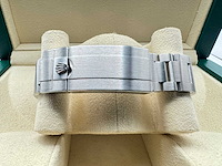 Rolex submariner | 124060 | 2025/2026 | full set - afbeelding 6 van  12