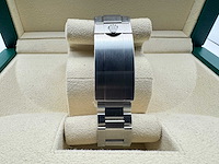 Rolex submariner | black dial | unworn | 2026 - afbeelding 8 van  12