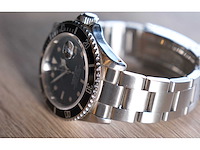 Rolex submariner date - ref. 16610 1991/1992 polshorloge - afbeelding 2 van  20