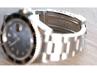 Rolex submariner date - ref. 16610 1991/1992 polshorloge - afbeelding 3 van  20
