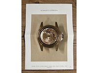 Rolex submariner date - ref. 16610 1991/1992 polshorloge - afbeelding 6 van  20