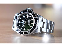 Rolex submariner date - ref. 16610 1991/1992 polshorloge
