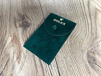 Rolex submariner date - ref. 16610 1991/1992 polshorloge - afbeelding 11 van  20