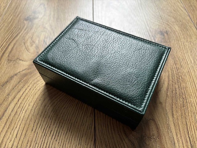 Rolex submariner date - ref. 16610 1991/1992 polshorloge - afbeelding 13 van  20