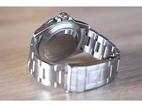 Rolex submariner date - ref. 16610 1991/1992 polshorloge - afbeelding 18 van  20