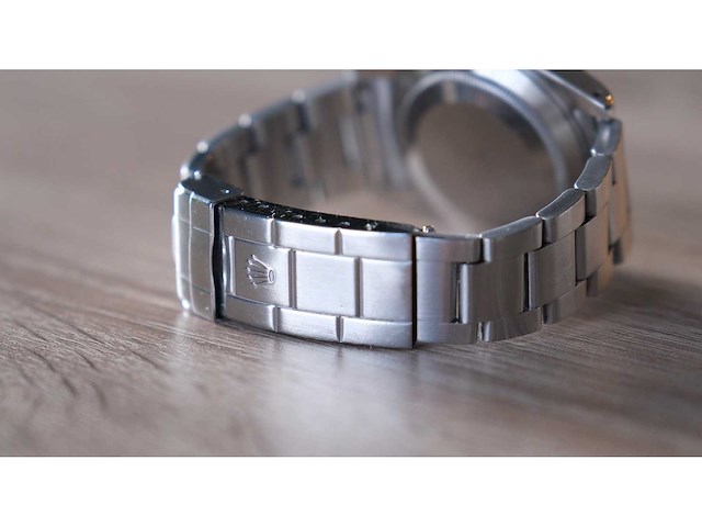 Rolex submariner date - ref. 16610 1991/1992 polshorloge - afbeelding 19 van  20