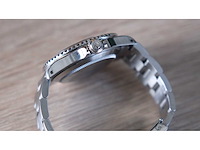 Rolex submariner date - ref. 16610 1991/1992 polshorloge - afbeelding 20 van  20