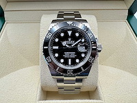 Rolex submariner date | 126610ln | 2025 | full set - afbeelding 5 van  12