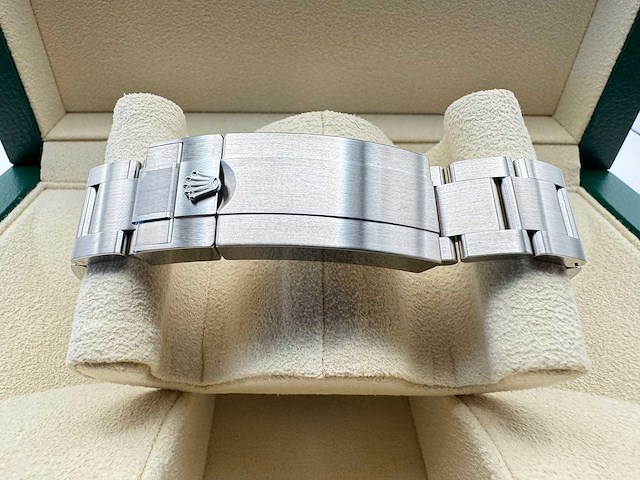 Rolex submariner date | 126610ln | 2026 | full set - afbeelding 9 van  12