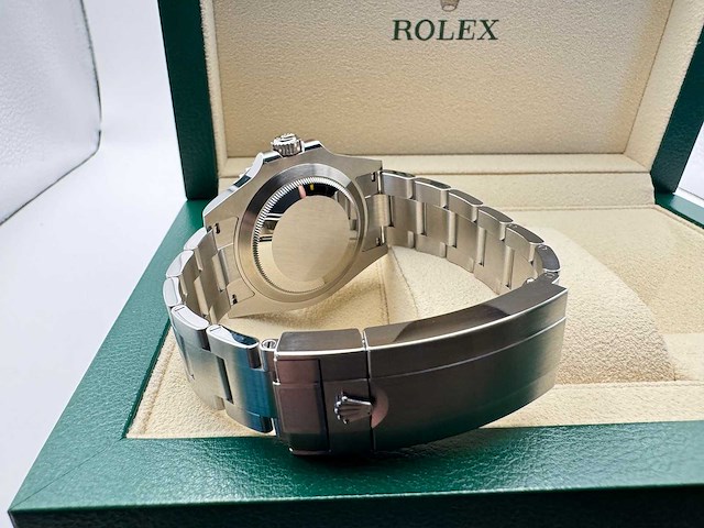 Rolex submariner date | 126610ln | 2026 | full set - afbeelding 10 van  12