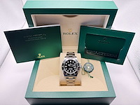 Rolex submariner date | 126610ln | 2026 | unworn | full set - afbeelding 1 van  7