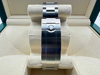 Rolex submariner date 126610lv | starbucks | unworn | 2026 - afbeelding 7 van  12