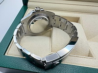 Rolex submariner date 126610lv | starbucks | unworn | 2026 - afbeelding 10 van  12