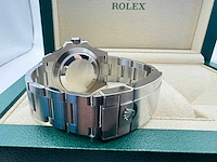 Rolex submariner date 126610lv | starbucks | unworn | 2026 - afbeelding 10 van  12