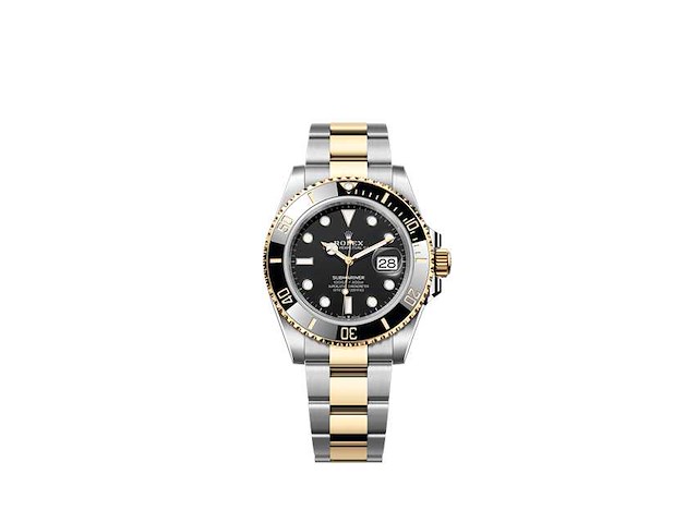 Rolex submariner date | 126613ln | black dial | 2026 | unworn - afbeelding 1 van  1