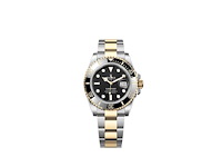Rolex submariner date | 126613ln | black dial | 2026 | unworn - afbeelding 1 van  1