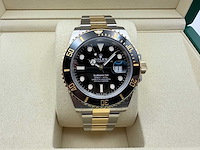 Rolex submariner date | 126613ln | black dial | 2026 | unworn