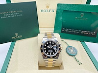 Rolex submariner date | 126613ln | black dial | 2026 | unworn - afbeelding 3 van  12