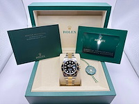 Rolex submariner date | 126613ln | black dial | 2026 | unworn - afbeelding 4 van  12