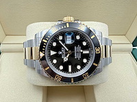 Rolex submariner date | 126613ln | black dial | 2026 | unworn - afbeelding 7 van  12