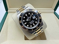 Rolex submariner date | 126613ln | black dial | 2026 | unworn - afbeelding 5 van  12