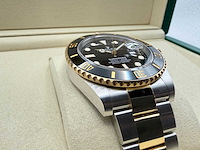 Rolex submariner date | 126613ln | black dial | 2026 | unworn - afbeelding 10 van  12
