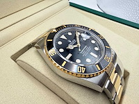 Rolex submariner date | 126613ln | black dial | 2026 | unworn - afbeelding 11 van  12
