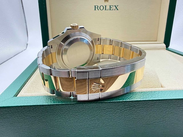 Rolex submariner date | 126613ln | black dial | 2026 | unworn - afbeelding 12 van  12