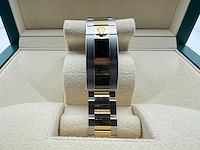 Rolex submariner date | "bluesy" | unworn | 2026 | 126613lb - afbeelding 7 van  11