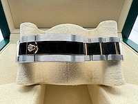 Rolex submariner date | "bluesy" | unworn | 2026 | 126613lb - afbeelding 8 van  11