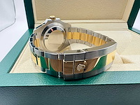 Rolex submariner date | "bluesy" | unworn | 2026 | 126613lb - afbeelding 11 van  11