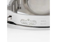 Rolex submariner date “ starbucks “ 2023 full set - afbeelding 1 van  2