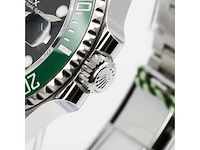 Rolex submariner date “ starbucks “ 2023 full set - afbeelding 10 van  11
