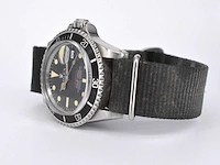 Rolex submariner 'single red' 1972 - afbeelding 8 van  11