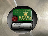 Rolex wandklok - afbeelding 2 van  6