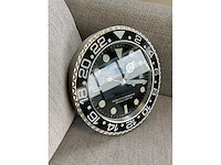 Rolex wandklok - afbeelding 3 van  6