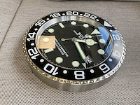 Rolex wandklok - afbeelding 4 van  6