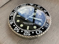Rolex wandklok - afbeelding 5 van  6