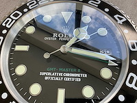 Rolex wandklok - afbeelding 6 van  6